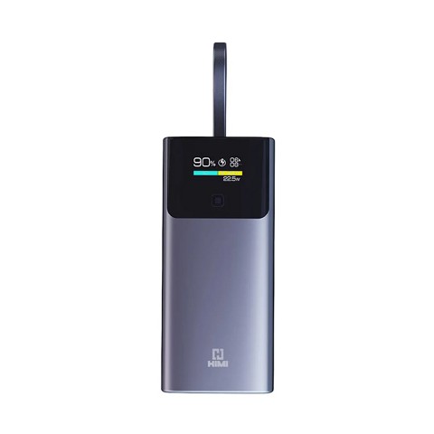 پاوربانک 22.5 وات هیمی مدل Volta D10 VQ-P43 ظرفیت 10000 میلی آمپر ساعت