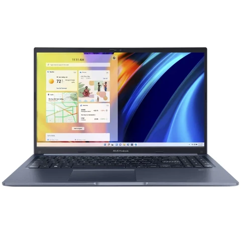 لپ تاپ 15.6 اینچی ایسوس مدل Vivobook 15 F1502VA-i5 13420H-8GB DDR4 3200MHz-512GB SSD-IPS-Backlit لپ تاپ 15.6 اینچی ایسوس مدل Vivobook 15 F1502VA-i5 13420H-8GB DDR4 3200MHz-512GB SSD-IPS-Backlit