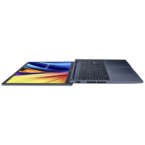 لپ تاپ 15.6 اینچی ایسوس مدل Vivobook 15 F1502VA-i5 13420H-8GB DDR4 3200MHz-512GB SSD-IPS-Backlit لپ تاپ 15.6 اینچی ایسوس مدل Vivobook 15 F1502VA-i5 13420H-8GB DDR4 3200MHz-512GB SSD-IPS-Backlit
