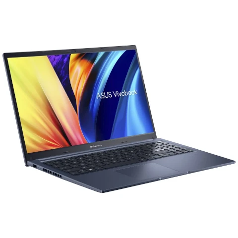لپ تاپ 15.6 اینچی ایسوس مدل Vivobook 15 F1502VA-i5 13420H-8GB DDR4 3200MHz-512GB SSD-IPS-Backlit لپ تاپ 15.6 اینچی ایسوس مدل Vivobook 15 F1502VA-i5 13420H-8GB DDR4 3200MHz-512GB SSD-IPS-Backlit