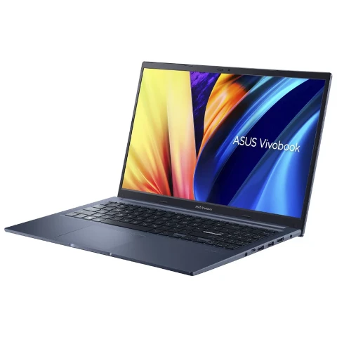 لپ تاپ 15.6 اینچی ایسوس مدل Vivobook 15 F1502VA-i5 13420H-8GB DDR4 3200MHz-512GB SSD-IPS-Backlit لپ تاپ 15.6 اینچی ایسوس مدل Vivobook 15 F1502VA-i5 13420H-8GB DDR4 3200MHz-512GB SSD-IPS-Backlit