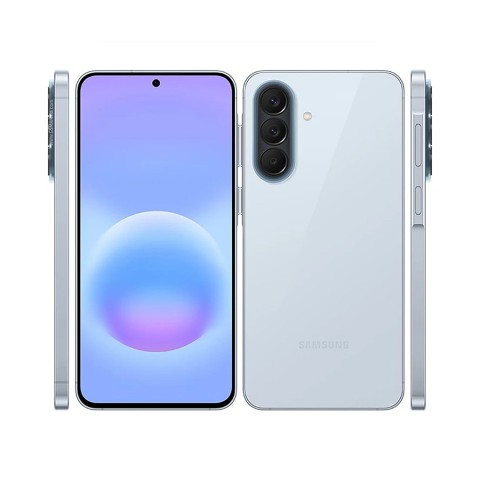 گوشی موبایل سامسونگ مدل Galaxy A57 دو سیمکارت ظرفیت 256 گیگابایت و رم 12 گیگابایت - ویتنام گوشی موبایل سامسونگ مدل Galaxy A57 دو سیمکارت ظرفیت 256 گیگابایت و رم 12 گیگابایت - ویتنام