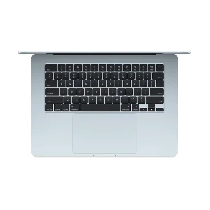 لپ تاپ 15.3 اینچی اپل مدل MacBook Air MDVU4 2026 LLA-M5-24GB RAM-1TB SSD