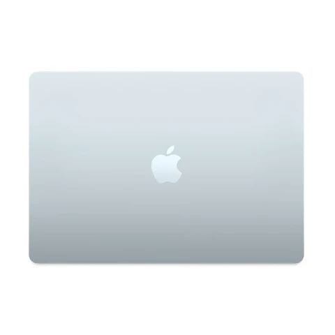 لپ تاپ 15.3 اینچی اپل مدل MacBook Air MDVU4 2026 LLA-M5-24GB RAM-1TB SSD لپ تاپ 15.3 اینچی اپل مدل MacBook Air MDVU4 2026 LLA-M5-24GB RAM-1TB SSD