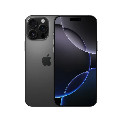 گوشی موبایل کارکرده اپل مدل iPhone 16 Pro ZAA دو سیم کارت ظرفیت 256 گیگابایت و رم 8 گیگابایت گوشی موبایل کارکرده اپل مدل iPhone 16 Pro ZAA دو سیم کارت ظرفیت 256 گیگابایت و رم 8 گیگابایت