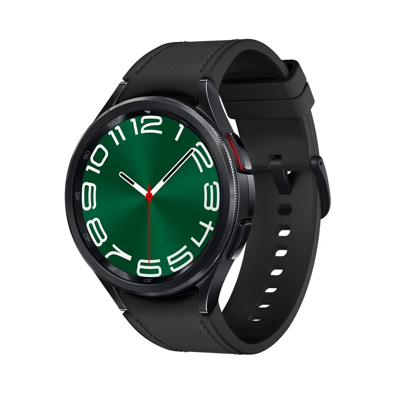ساعت کارکرده هوشمند سامسونگ Galaxy Watch6 Classic 42mm