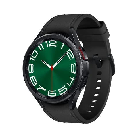 ساعت کارکرده هوشمند سامسونگ Galaxy Watch6 Classic 42mm
