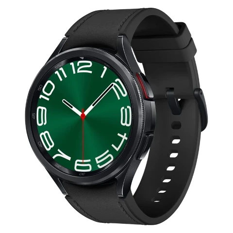ساعت کارکرده هوشمند سامسونگ Galaxy Watch6 Classic 42mm