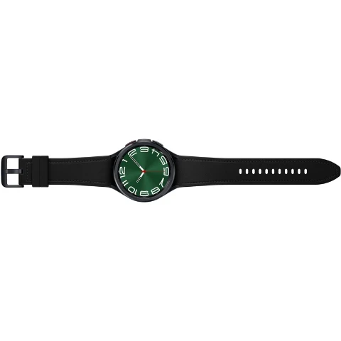 ساعت کارکرده هوشمند سامسونگ Galaxy Watch6 Classic 42mm