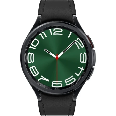 ساعت کارکرده هوشمند سامسونگ Galaxy Watch6 Classic 42mm