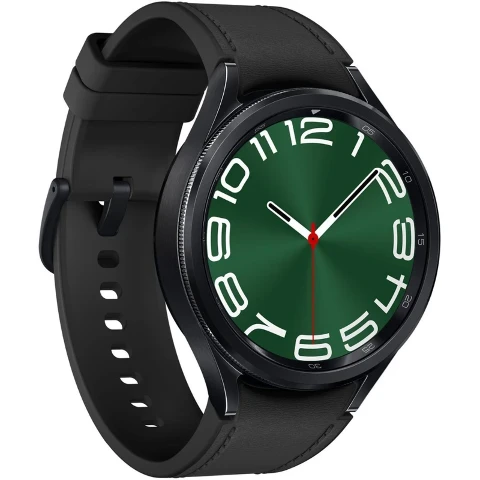 ساعت کارکرده هوشمند سامسونگ Galaxy Watch6 Classic 42mm