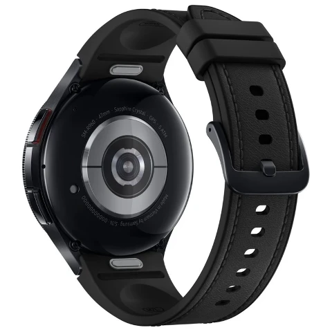 ساعت کارکرده هوشمند سامسونگ Galaxy Watch6 Classic 42mm