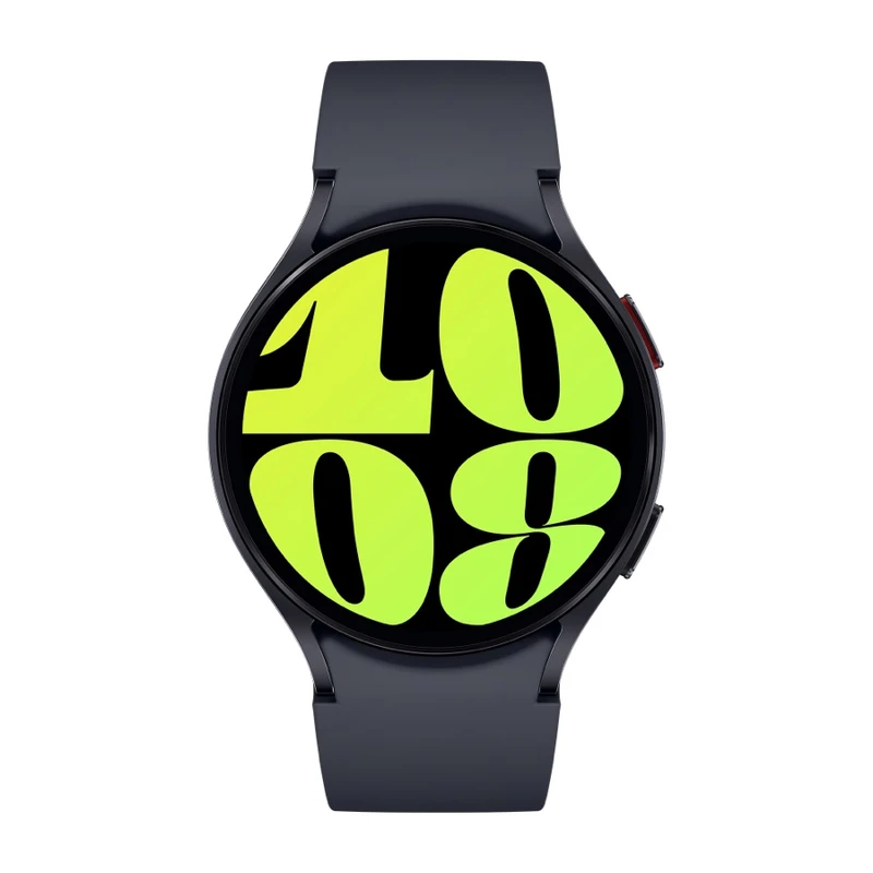 ساعت هوشمند کارکرده سامسونگ Galaxy Watch6 SM-R940 سایز 44 میلیمتر
