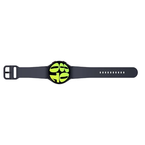 ساعت هوشمند کارکرده سامسونگ Galaxy Watch6 SM-R940 سایز 44 میلیمتر ساعت هوشمند کارکرده سامسونگ Galaxy Watch6 SM-R940 سایز 44 میلیمتر