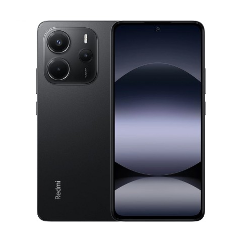 گوشی موبایل شیائومی مدل Redmi Note 14 4G ظرفیت 256 گیگابایت رم 8 گیگابایت گوشی موبایل شیائومی مدل Redmi Note 14 4G ظرفیت 256 گیگابایت رم 8 گیگابایت