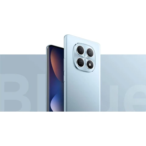 گوشی موبایل شیائومی مدل Redmi Note 15 4G ظرفیت 256 گیگابایت رم 8 گیگابایت گوشی موبایل شیائومی مدل Redmi Note 15 4G ظرفیت 256 گیگابایت رم 8 گیگابایت