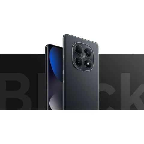 گوشی موبایل شیائومی مدل Redmi Note 15 4G ظرفیت 256 گیگابایت رم 8 گیگابایت گوشی موبایل شیائومی مدل Redmi Note 15 4G ظرفیت 256 گیگابایت رم 8 گیگابایت