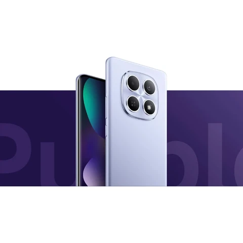 گوشی موبایل شیائومی مدل Redmi Note 15 4G ظرفیت 256 گیگابایت رم 8 گیگابایت گوشی موبایل شیائومی مدل Redmi Note 15 4G ظرفیت 256 گیگابایت رم 8 گیگابایت