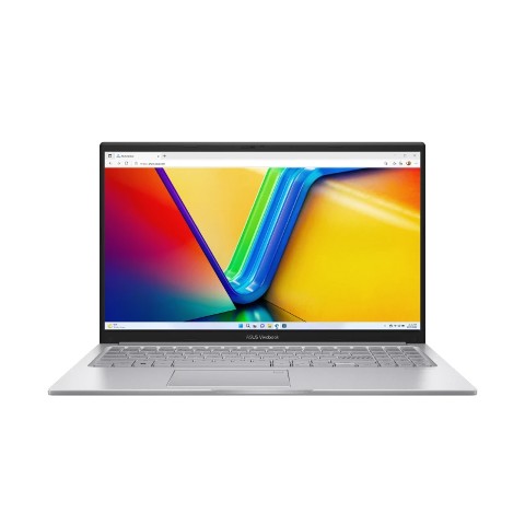 لپ تاپ ایسوس 15.6 اینچی مدل Vivobook 15 F1504VA i3 1315U 8GB 512GB لپ تاپ ایسوس 15.6 اینچی مدل Vivobook 15 F1504VA i3 1315U 8GB 512GB