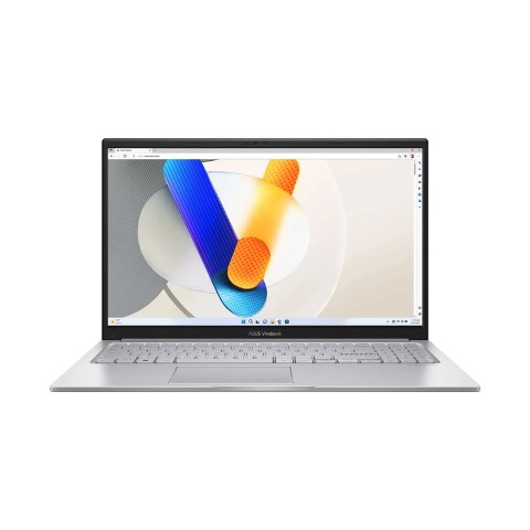 لپ تاپ 15.6 اینچی ایسوس مدل Vivobook 15 X1504VA-NJ451-i3 1315U-8GB DDR4 3200MHz-512GB SSD-IPS لپ تاپ 15.6 اینچی ایسوس مدل Vivobook 15 X1504VA-NJ451-i3 1315U-8GB DDR4 3200MHz-512GB SSD-IPS