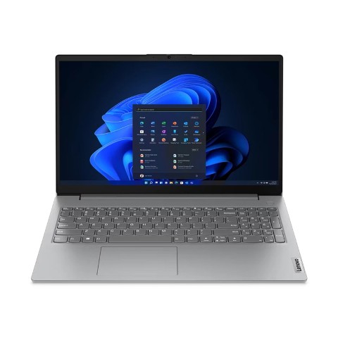 لپ تاپ 15.6 اینچی لنوو مدل V15 G4 AMN-Athlon 7120U-8GB LPDDR5 4800MHz-512GB SSD-TN لپ تاپ 15.6 اینچی لنوو مدل V15 G4 AMN-Athlon 7120U-8GB LPDDR5 4800MHz-512GB SSD-TN