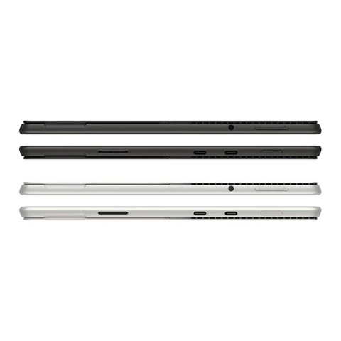 تبلت مایکروسافت مدل Surface Pro 8-i5 ظرفیت 128 گیگابایت و 8 گیگابایت رم تبلت مایکروسافت مدل Surface Pro 8-i5 ظرفیت 128 گیگابایت و 8 گیگابایت رم