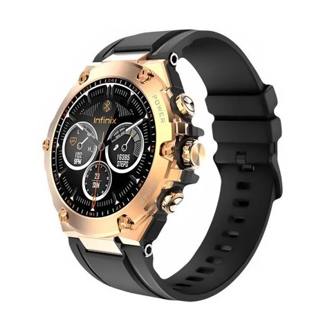 ساعت هوشمند اینفینیکس مدل INFINIX XWATCH 3 GT XW3GT ساعت هوشمند اینفینیکس مدل INFINIX XWATCH 3 GT XW3GT
