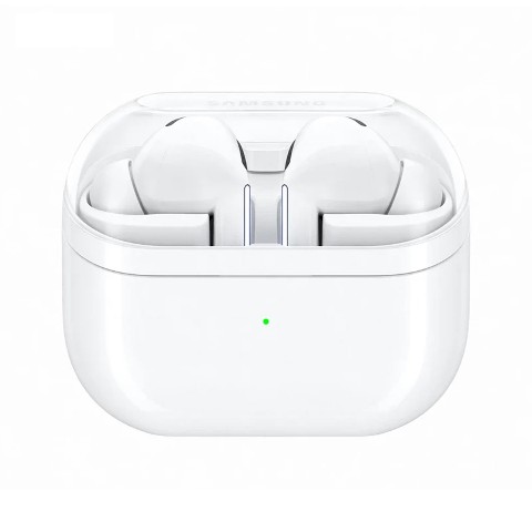 هندزفری اپن باکس بلوتوثی سامسونگ مدل Galaxy Buds3 Pro هندزفری اپن باکس بلوتوثی سامسونگ مدل Galaxy Buds3 Pro
