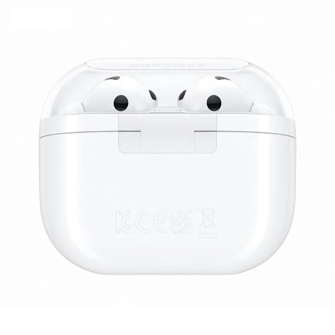 هندزفری اپن باکس بلوتوثی سامسونگ مدل Galaxy Buds3 Pro هندزفری اپن باکس بلوتوثی سامسونگ مدل Galaxy Buds3 Pro