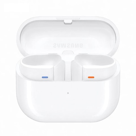 هندزفری اپن باکس بلوتوثی سامسونگ مدل Galaxy Buds3 Pro هندزفری اپن باکس بلوتوثی سامسونگ مدل Galaxy Buds3 Pro