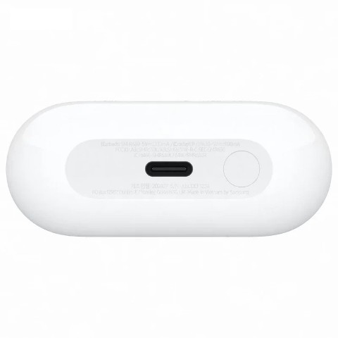 هندزفری اپن باکس بلوتوثی سامسونگ مدل Galaxy Buds3 Pro هندزفری اپن باکس بلوتوثی سامسونگ مدل Galaxy Buds3 Pro
