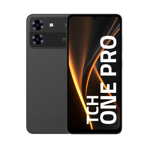 گوشی موبایل تی سی اچ مدل One Pro دو سیم کارت ظرفیت 128 گیگابایت و رم 6 گیگابایت