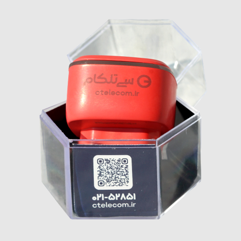 مبدل برق 3 به 2 سی تلکام مبدل برق 3 به 2 سی تلکام