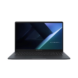 لپ تاپ 15.6 اینچی ایسوس مدل ExpertBook B1503CVA-I58512G9D-i5 13420H-8GB DDR5 4800Mhz-512GB SSD-IPS