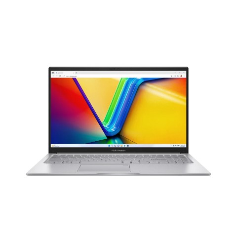 لپتاپ ایسوس مدل Vivobook 15 F1504VA i3 1315U 4GB DDR4 512GB SSD 15.6 FHD IPS لپتاپ ایسوس مدل Vivobook 15 F1504VA i3 1315U 4GB DDR4 512GB SSD 15.6 FHD IPS