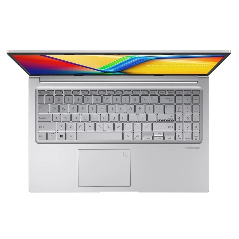 لپتاپ ایسوس مدل Vivobook 15 F1504VA i3 1315U 4GB DDR4 512GB SSD 15.6 FHD IPS لپتاپ ایسوس مدل Vivobook 15 F1504VA i3 1315U 4GB DDR4 512GB SSD 15.6 FHD IPS