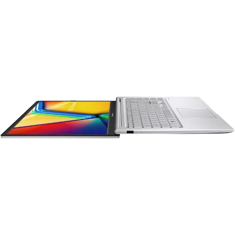 لپ تاپ 15.6 اینچی ایسوس مدل Vivobook 15 F1504VA-NJ081-Core 5 120U-8GB DDR4 3200MHz-512GB SSD-TN-Backlit-Fingerprint لپ تاپ 15.6 اینچی ایسوس مدل Vivobook 15 F1504VA-NJ081-Core 5 120U-8GB DDR4 3200MHz-512GB SSD-TN-Backlit-Fingerprint