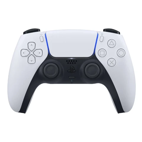 کنسول بازی سونی مدل PlayStation 5 Slim ظرفیت 1 ترابایت ریجن CFI-2116 اروپا به همراه دسته اضافی کنسول بازی سونی مدل PlayStation 5 Slim ظرفیت 1 ترابایت ریجن CFI-2116 اروپا به همراه دسته اضافی