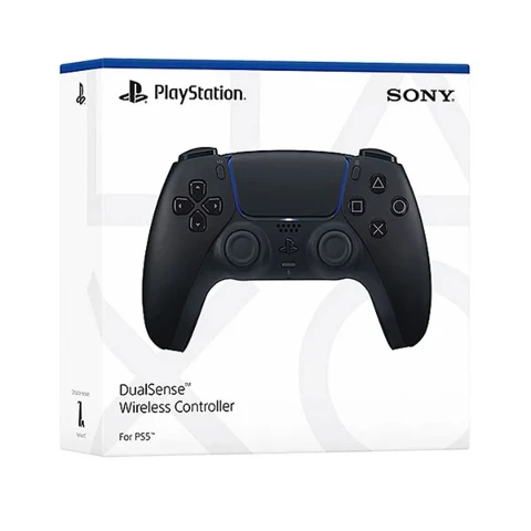 کنسول بازی سونی مدل PlayStation 5 Slim ظرفیت 1 ترابایت ریجن CFI-2116 اروپا به همراه دسته اضافی کنسول بازی سونی مدل PlayStation 5 Slim ظرفیت 1 ترابایت ریجن CFI-2116 اروپا به همراه دسته اضافی