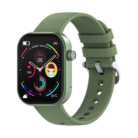 ساعت هوشمند اینفینیکس مدل INFINIX XWATCH 3C CHIC XW3C ساعت هوشمند اینفینیکس مدل INFINIX XWATCH 3C CHIC XW3C