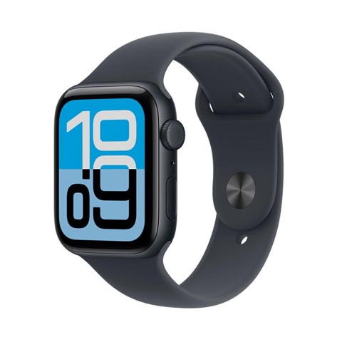 ساعت هوشمند 44 میلیمتری اپل مدل SE 3 Aluminum Case ساعت هوشمند 44 میلیمتری اپل مدل SE 3 Aluminum Case