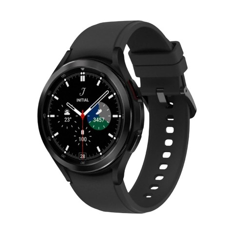 ساعت هوشمند سامسونگ مدل watch4 - SM-R880 سایز 42mm