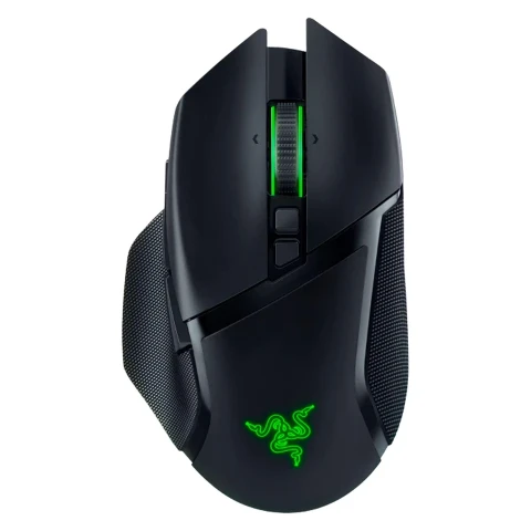 ماوس بی سیم گیمینگ ریزر مدل Basilisk V3 Pro