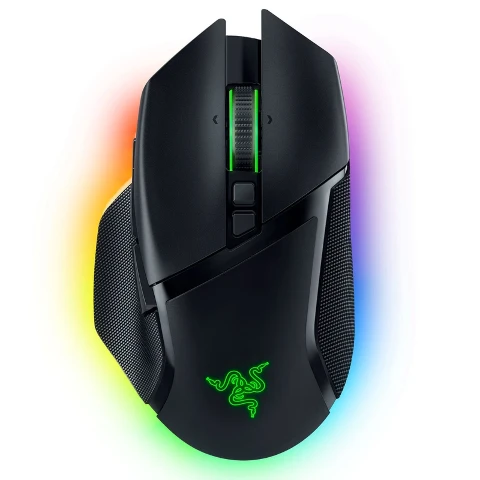 ماوس بی سیم گیمینگ ریزر مدل Basilisk V3 Pro