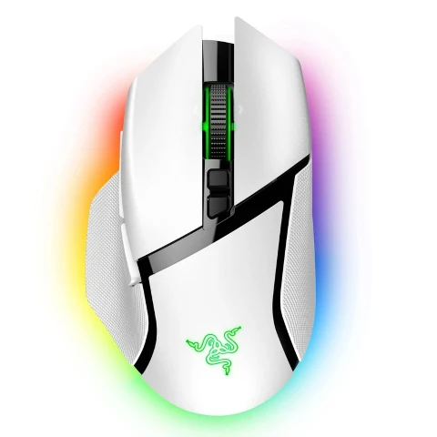 ماوس بی سیم گیمینگ ریزر مدل Basilisk V3 Pro