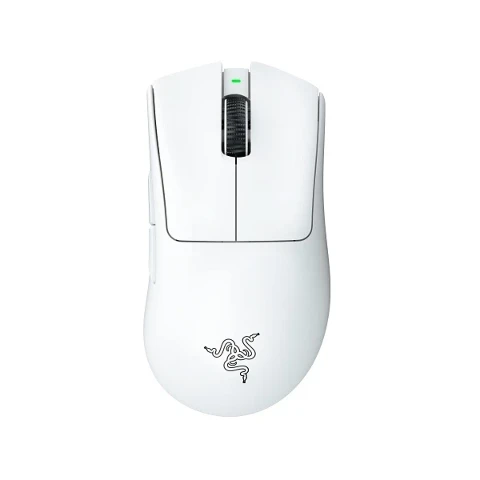 ماوس بی سیم گیمینگ ریزر مدل DEATHADDER V3 PRO
