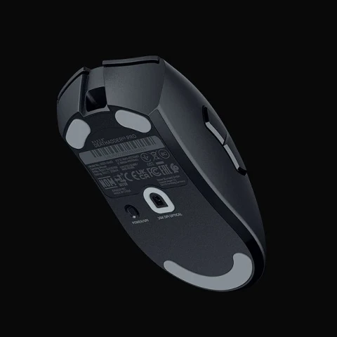 ماوس بی سیم گیمینگ ریزر مدل DEATHADDER V3 PRO