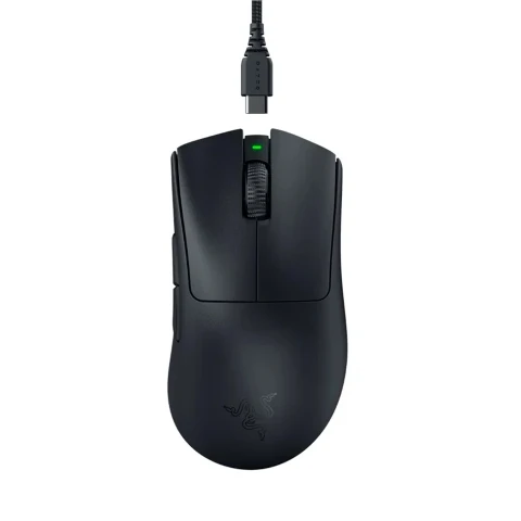 ماوس بی سیم گیمینگ ریزر مدل DEATHADDER V3 PRO