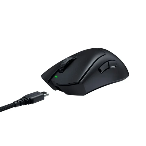 ماوس بی سیم گیمینگ ریزر مدل DEATHADDER V3 PRO