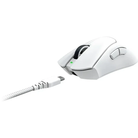 ماوس بی سیم گیمینگ ریزر مدل DEATHADDER V3 PRO